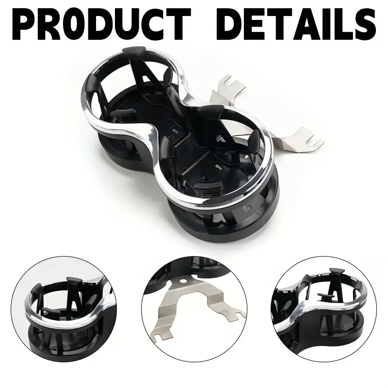 Portabicchieri per Camper, Por - Car Accessories Quirky recensione e prezzo