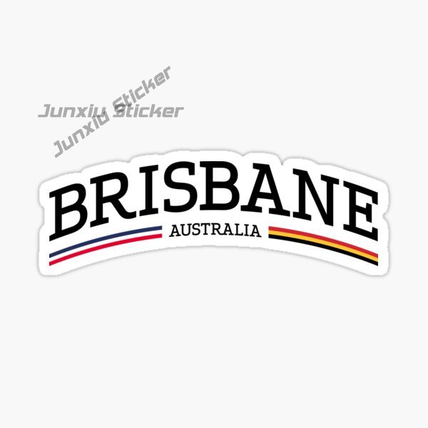 BRISBANE Bandiera dell'Austral - Car Accessories Brisbane recensione e prezzo