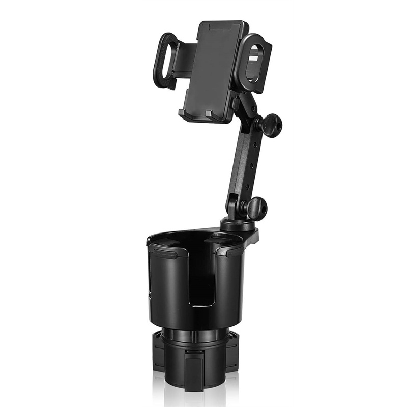 Adattatore per espansore porta - Car Cup Holder Expander recensione e prezzo