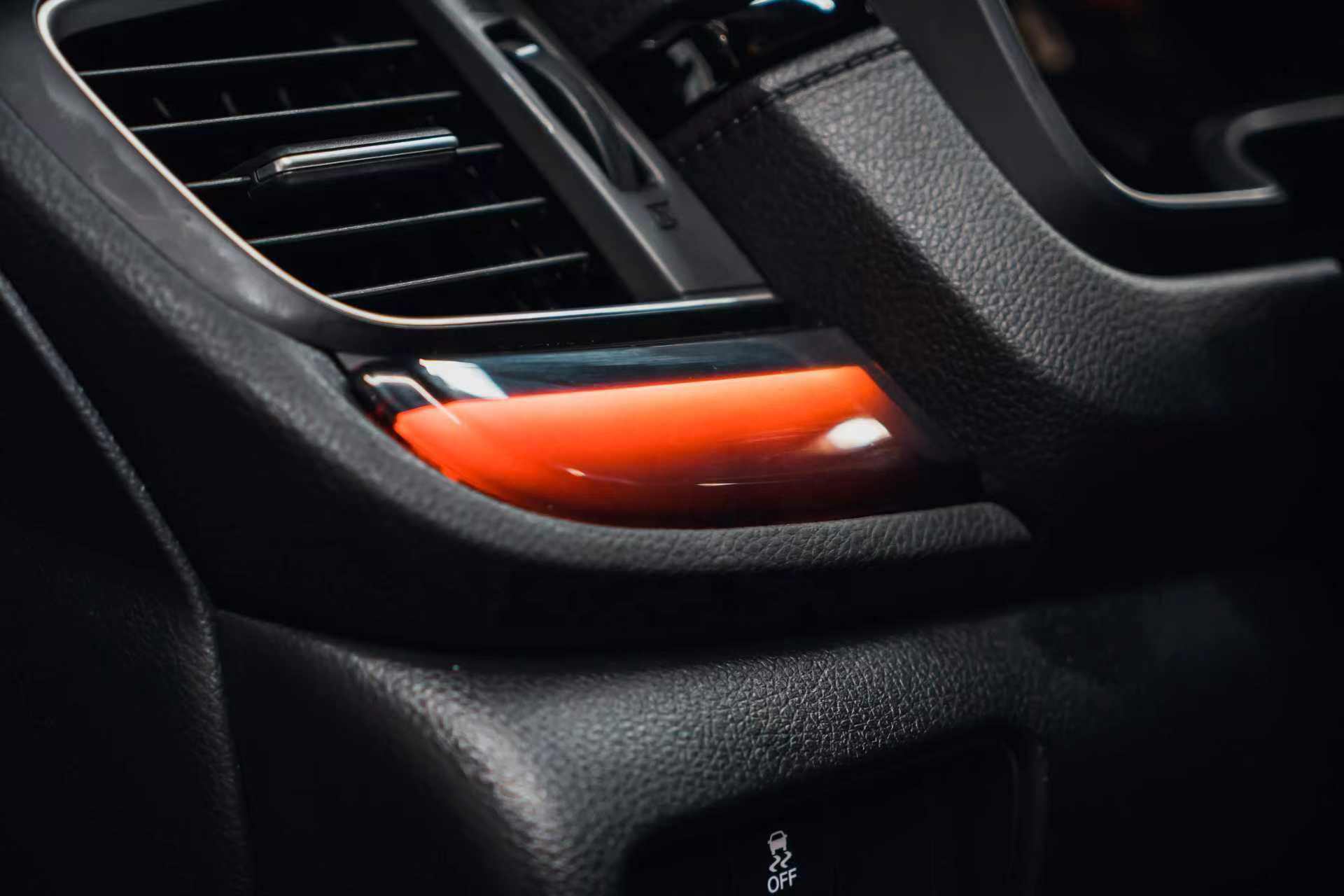 Nuovo Kit LED Interno Auto SJC - Car Accessories Honda recensione e prezzo