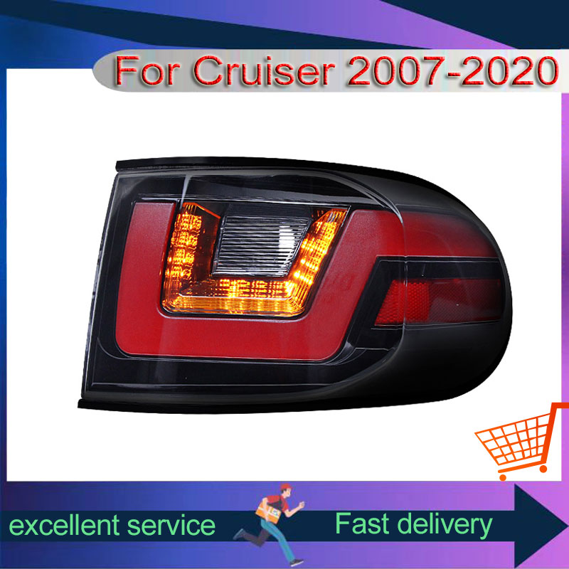 Fanale posteriore a LED per To - Car Accessories For Road Trip recensione e prezzo