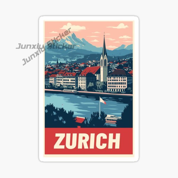 ZURICH SWITZERLAND per auto mo - Car Accessories Zurich recensione e prezzo