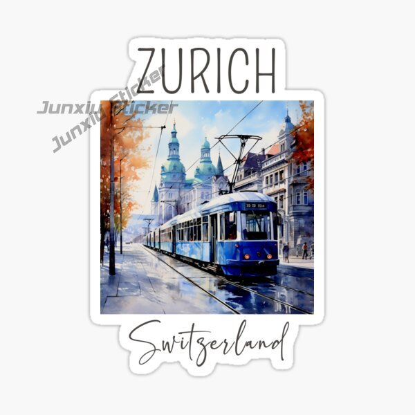 ZURICH SWITZERLAND per auto mo - Car Accessories Zurich recensione e prezzo