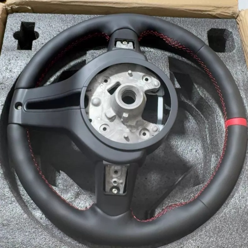 Volante in Pelle per Auto BMW  - Car Accessories Quirky recensione e prezzo