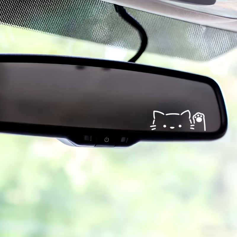 2 pezzi di adesivi decorativi  - Car Accessories Quotes recensione e prezzo