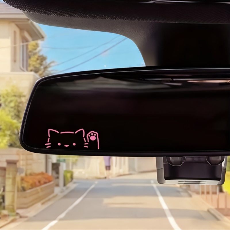 2 pezzi di adesivi decorativi  - Car Accessories Quotes recensione e prezzo