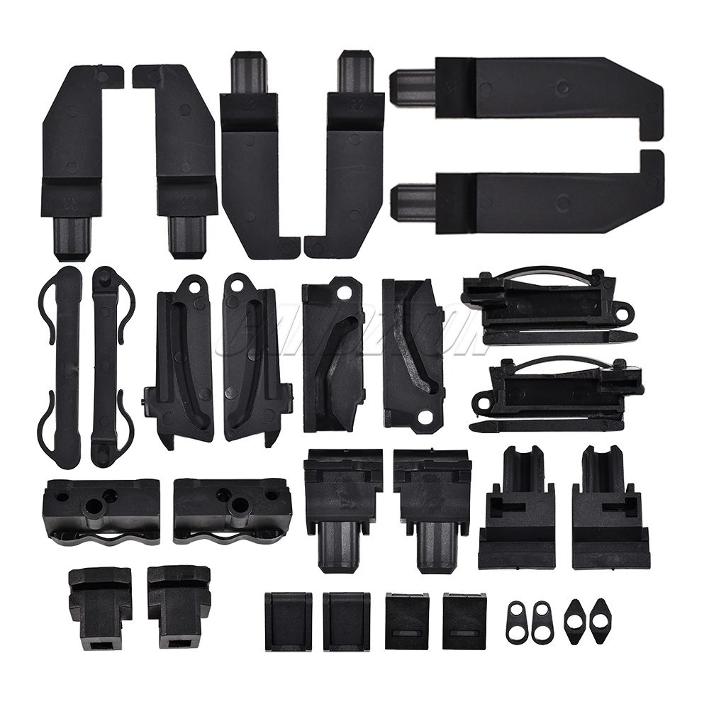 Kit di Riparazione per Tetto M - Car Accessories Uk recensione e prezzo