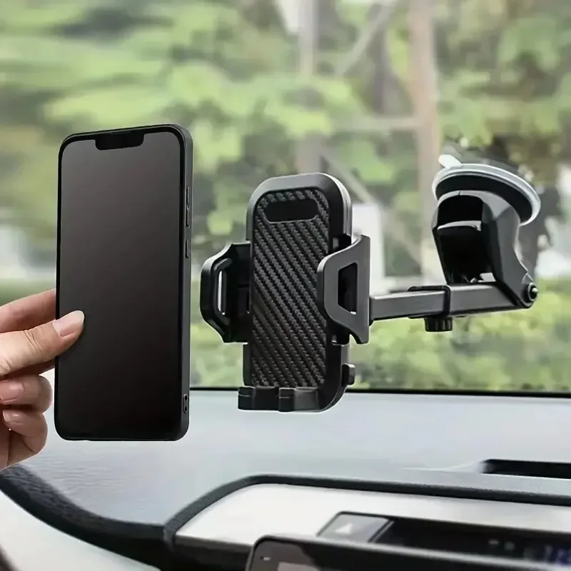 Supporto per telefono da auto  - Car Cup Holder Expander recensione e prezzo