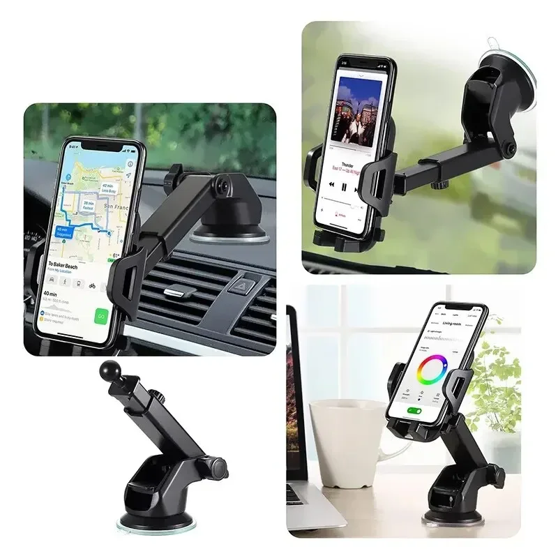 Supporto per telefono da auto  - Car Cup Holder Expander recensione e prezzo