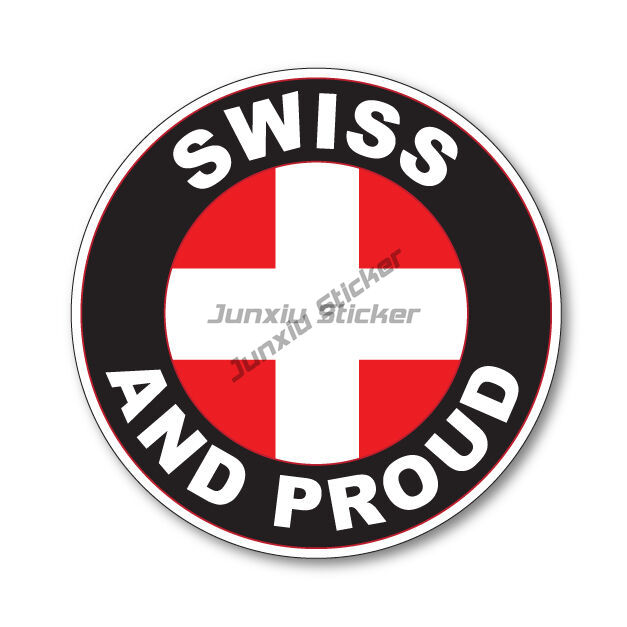 Alpi svizzeri Svizzera Bandier - Car Accessories Zurich recensione e prezzo
