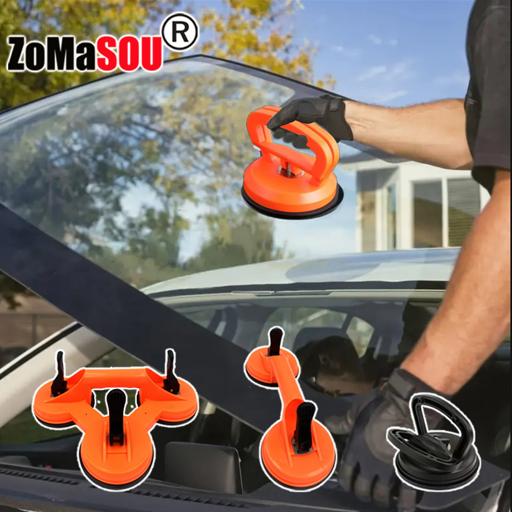 Ventose per sollevamento vetro - Car Cup Holder Expander recensione e prezzo