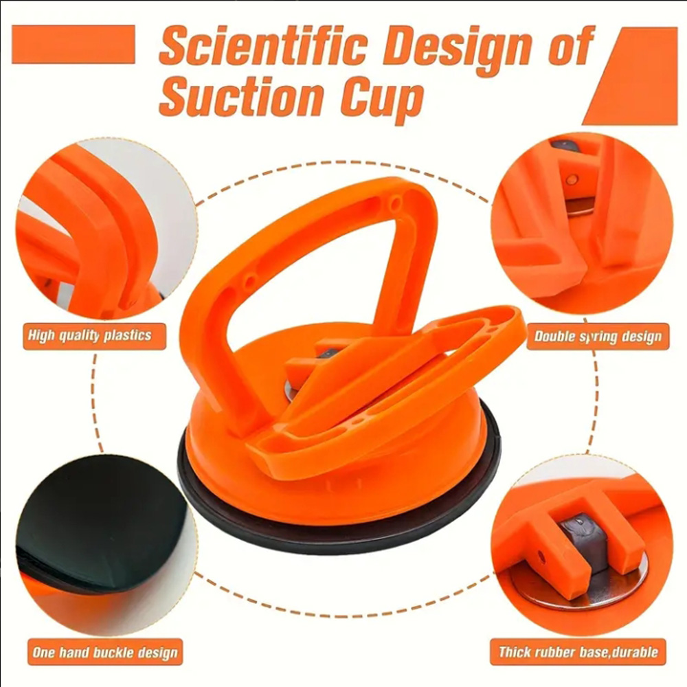 Ventose per sollevamento vetro - Car Cup Holder Expander recensione e prezzo