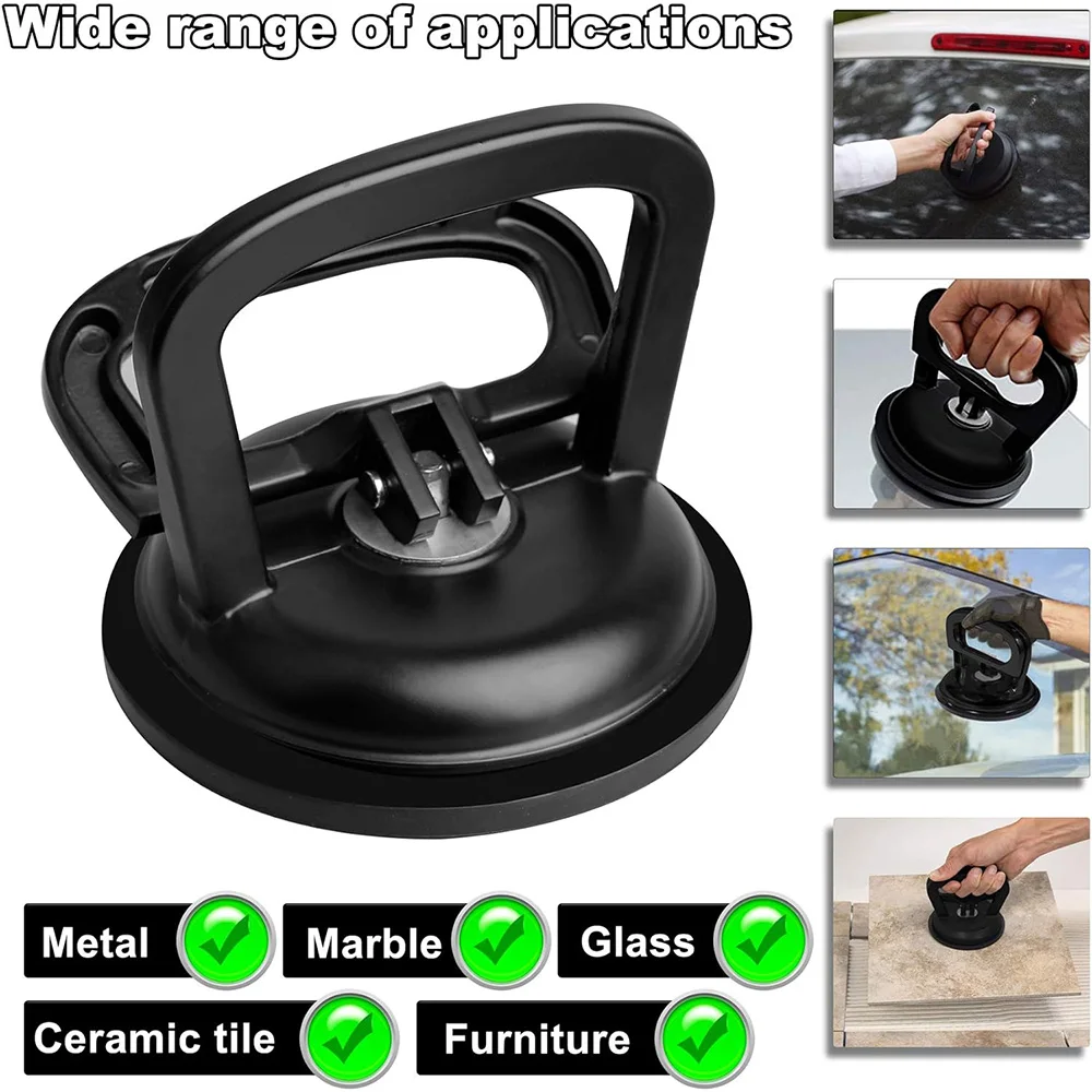 Ventose per sollevamento vetro - Car Cup Holder Expander recensione e prezzo