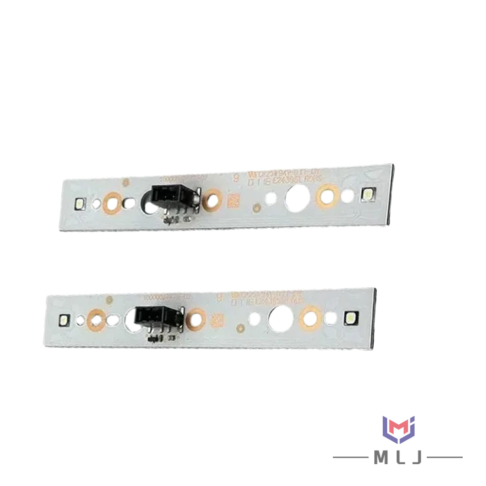 Scheda LED DRL Angel Eye Bianc - Car Accessories For Road Trip recensione e prezzo
