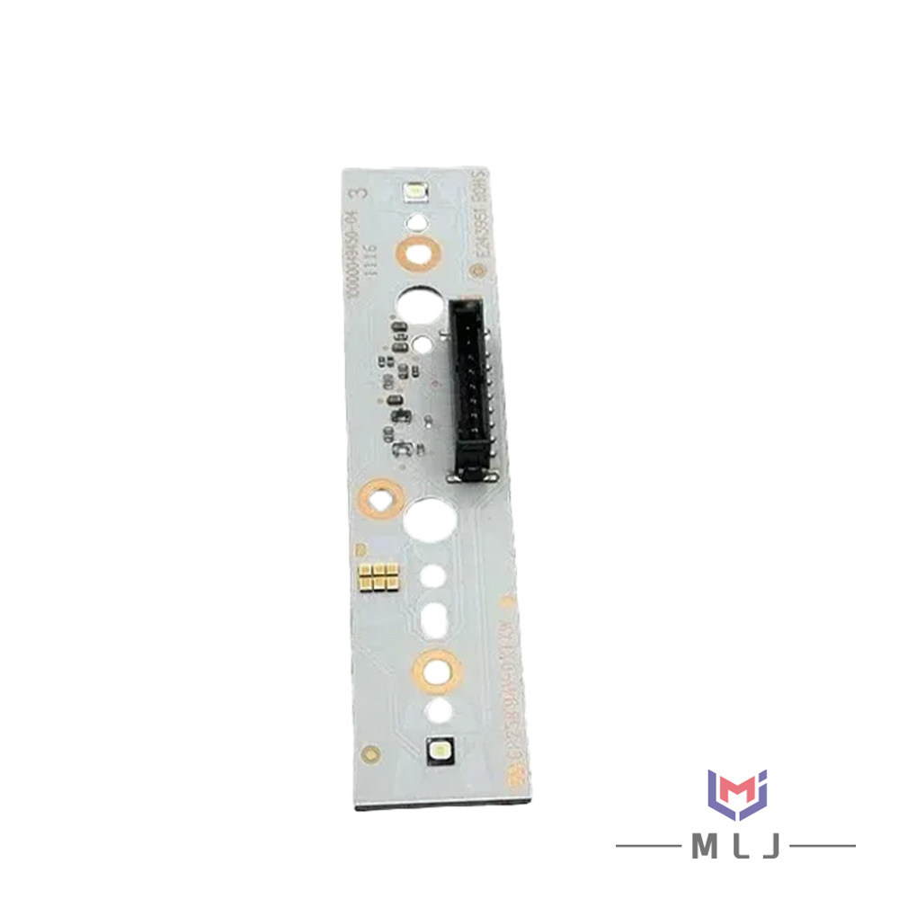 Scheda LED DRL Angel Eye Bianc - Car Accessories For Road Trip recensione e prezzo