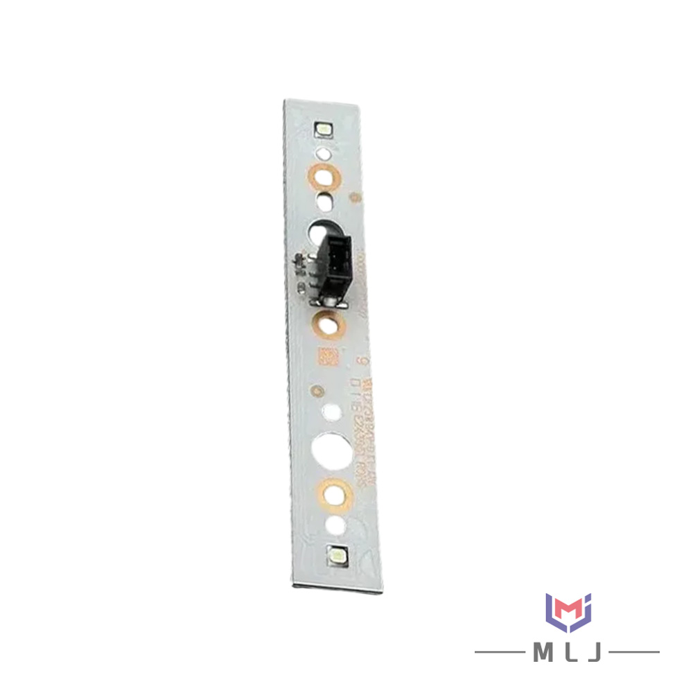 Scheda LED DRL Angel Eye Bianc - Car Accessories For Road Trip recensione e prezzo