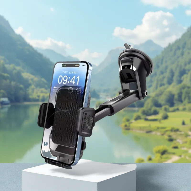 Supporto per telefono da auto  - Car Cup Holder Expander recensione e prezzo