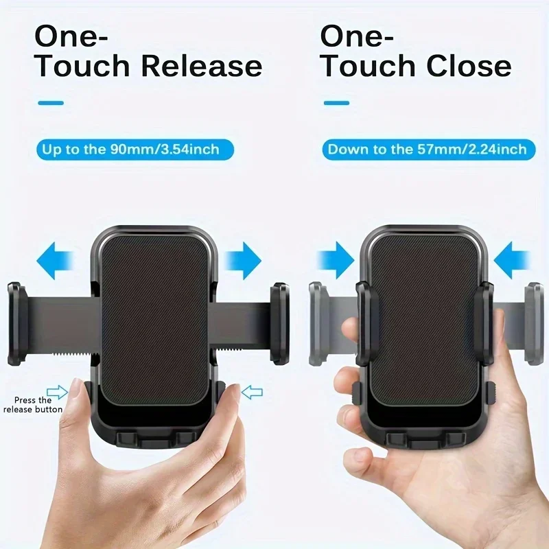 Supporto per telefono da auto  - Car Cup Holder Expander recensione e prezzo