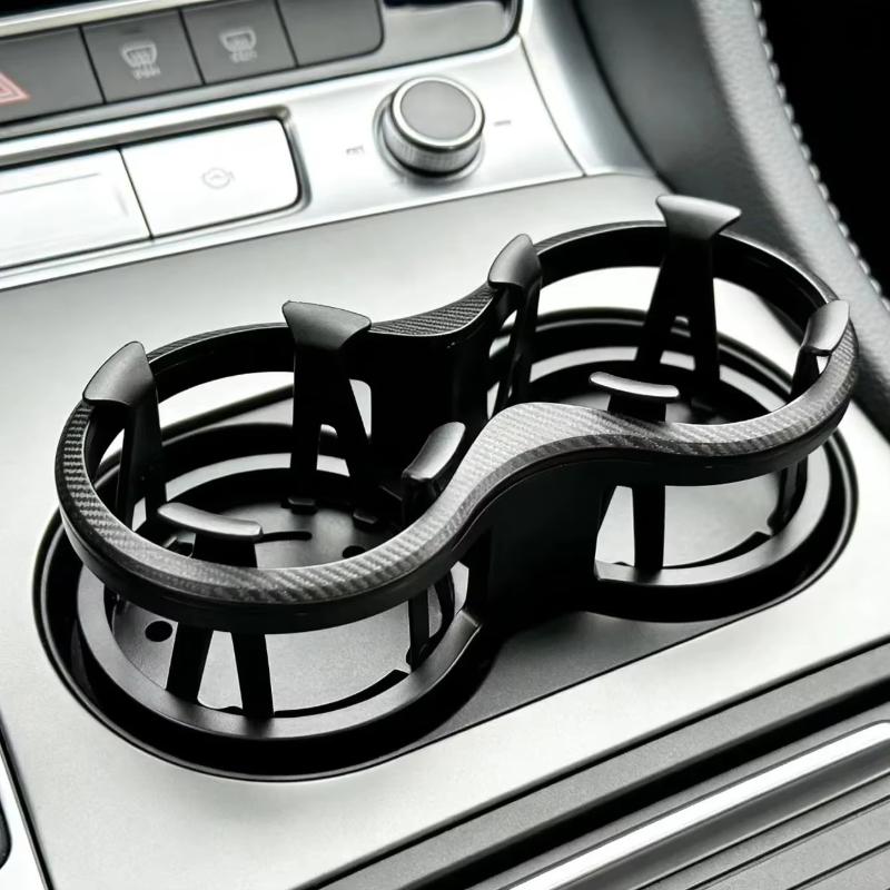 Nuovo Espansore Portabicchieri - Car Cup Holder Expander recensione e prezzo
