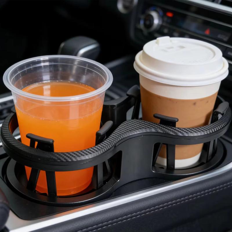 Nuovo Espansore Portabicchieri - Car Cup Holder Expander recensione e prezzo