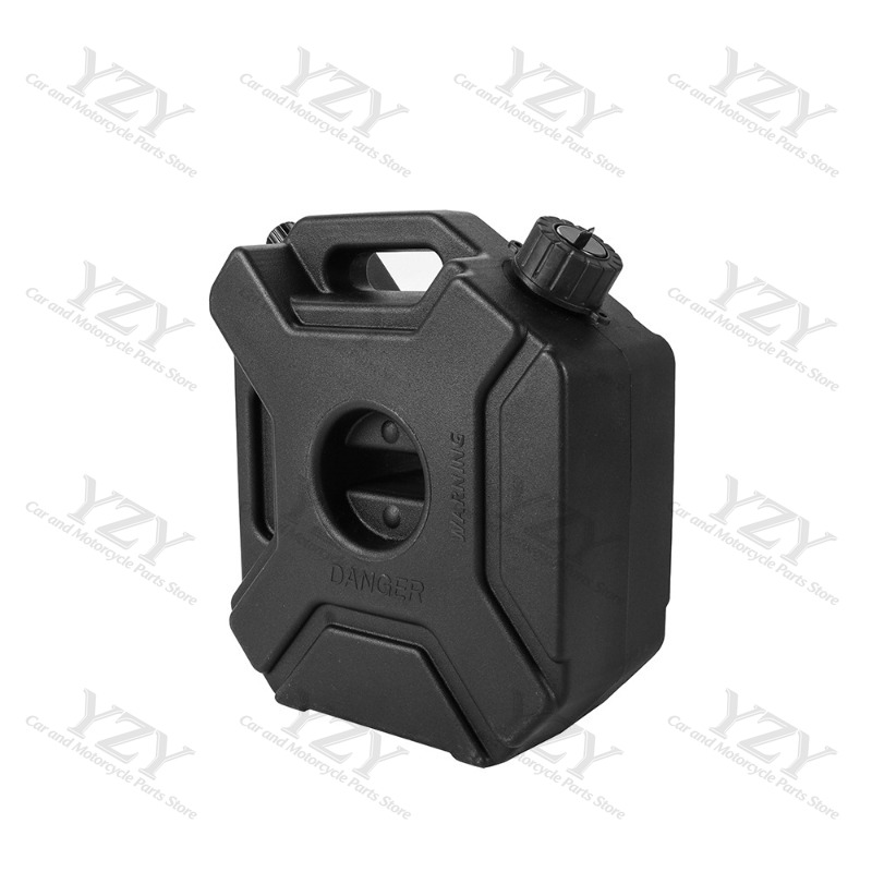 Contenitore di carburante di s - Car Accessories For Road Trip recensione e prezzo