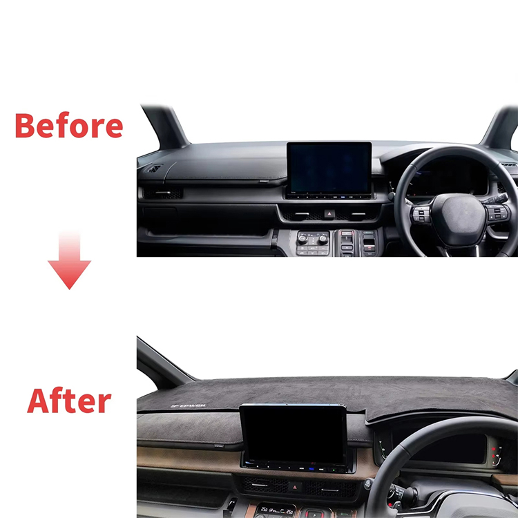 Copertura per Cruscotto Auto p - Car Accessories Honda recensione e prezzo