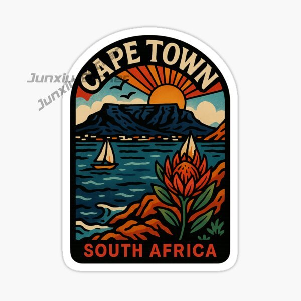 Adesivo per Auto in Vinile con - Car Accessories Cape Town recensione e prezzo