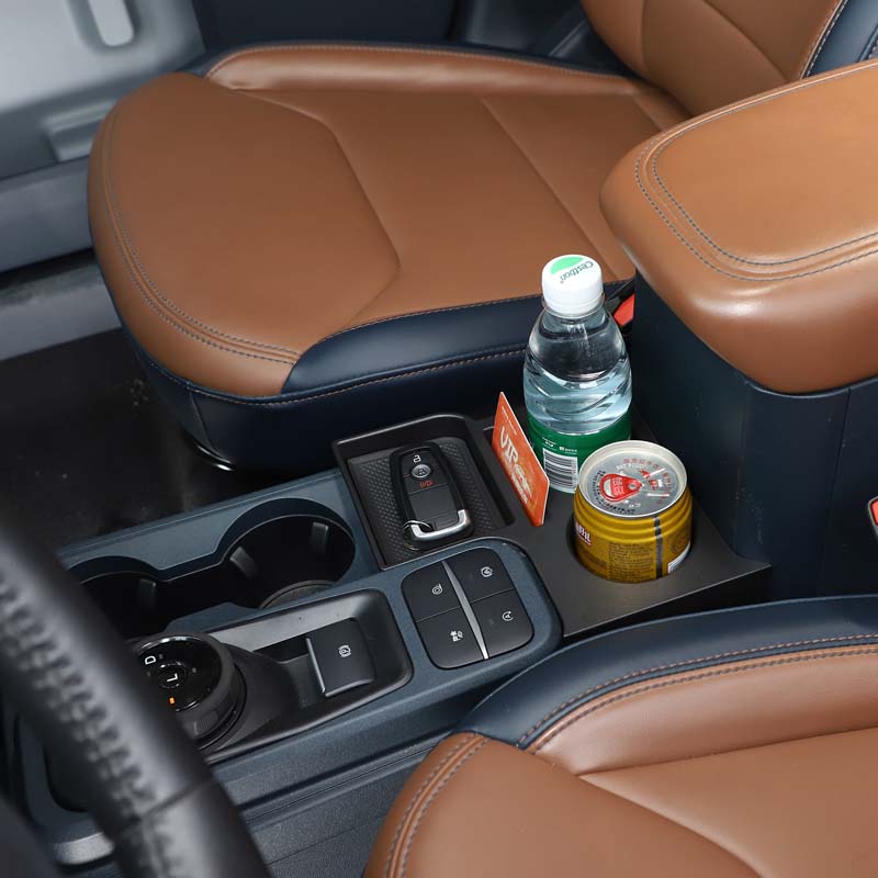 Organizer per Console Centrale - Car Accessories Quirky recensione e prezzo