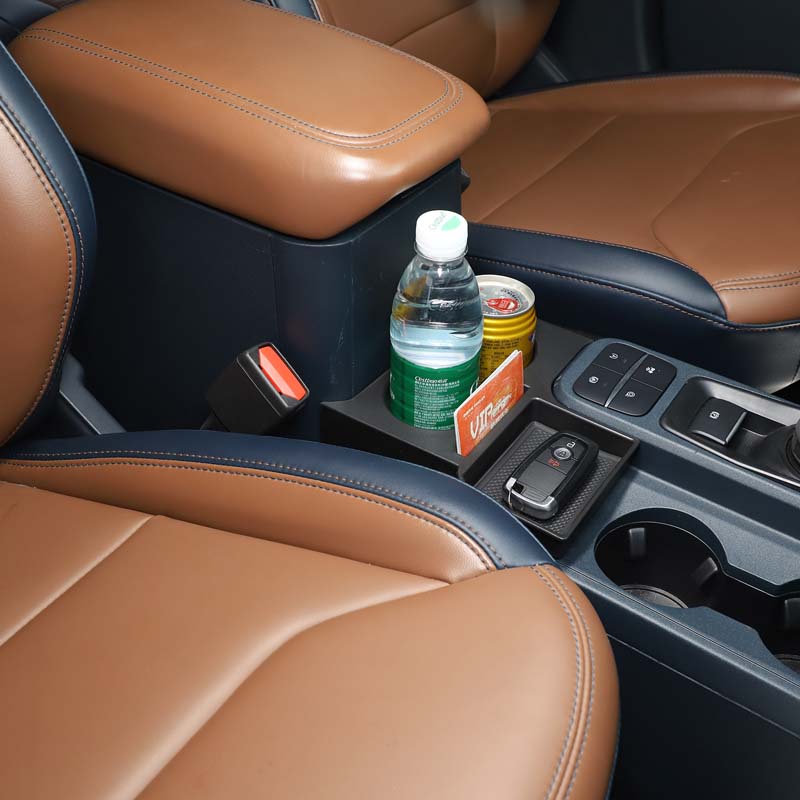 Organizer per Console Centrale - Car Accessories Quirky recensione e prezzo