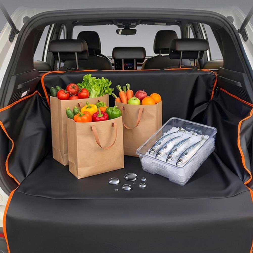Accessori Auto per Interni: Ta - Car Accessories For Road Trip recensione e prezzo