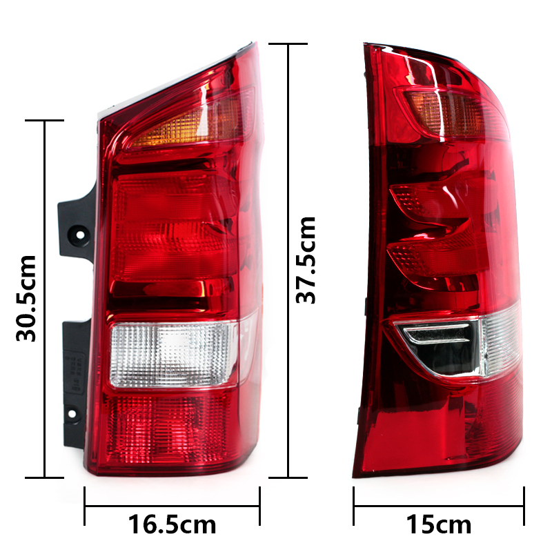 Sinistra/Destra Lampada di Cod - Car Accessories For Road Trip recensione e prezzo