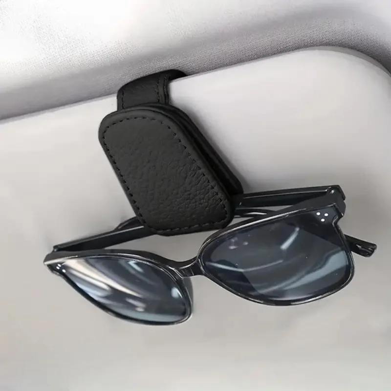 Portaocchiali da sole per auto - Car Accessories Quirky recensione e prezzo