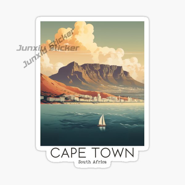 Città del capo Sud Africa Legi - Car Accessories Cape Town recensione e prezzo