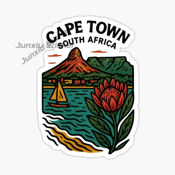 Città del capo Sud Africa Legi - Car Accessories Cape Town recensione e prezzo