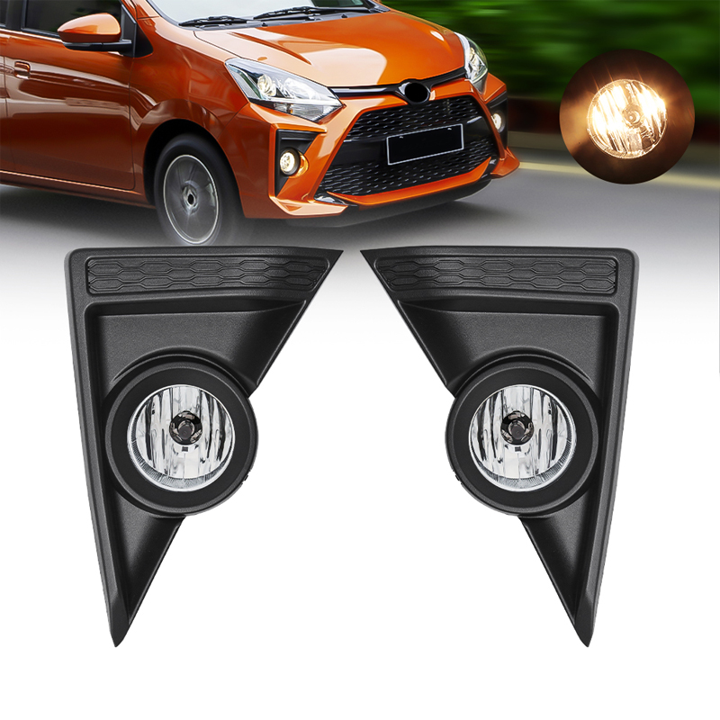 Gruppo fendinebbia per auto pe - Car Accessories For Road Trip recensione e prezzo