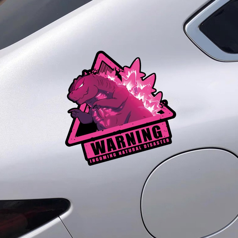 Adesivi per Auto di Tendenza:  - Car Accessories Sticker recensione e prezzo