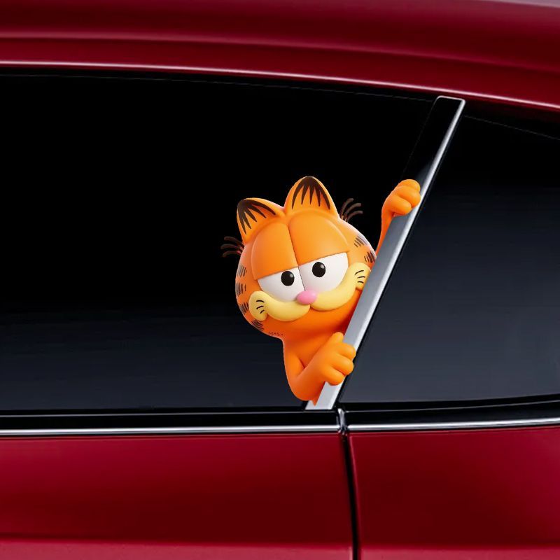 Adesivi decorativi all'ingross - Car Accessories Quirky recensione e prezzo
