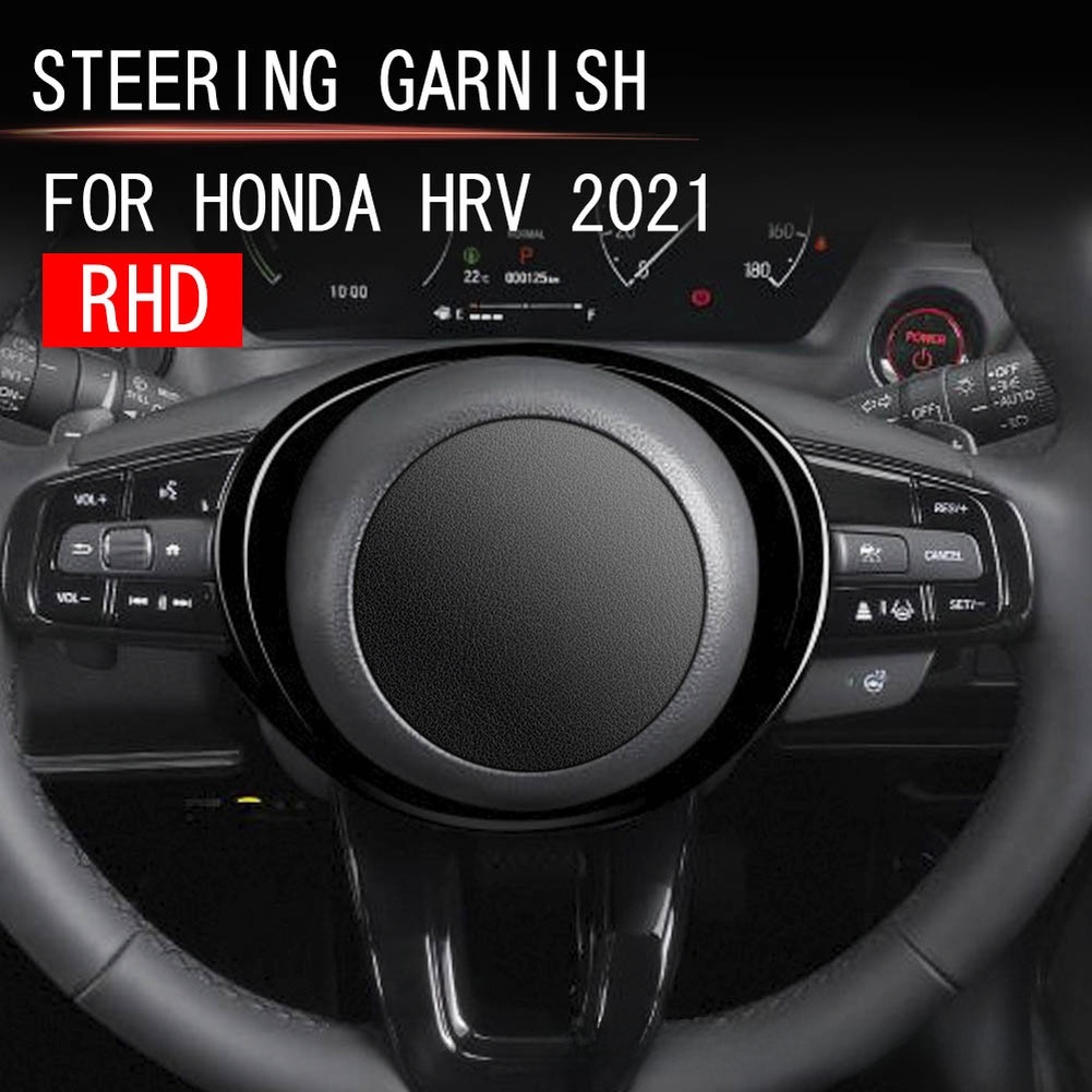 Cornice Copri Pulsanti Volante - Car Accessories Honda recensione e prezzo