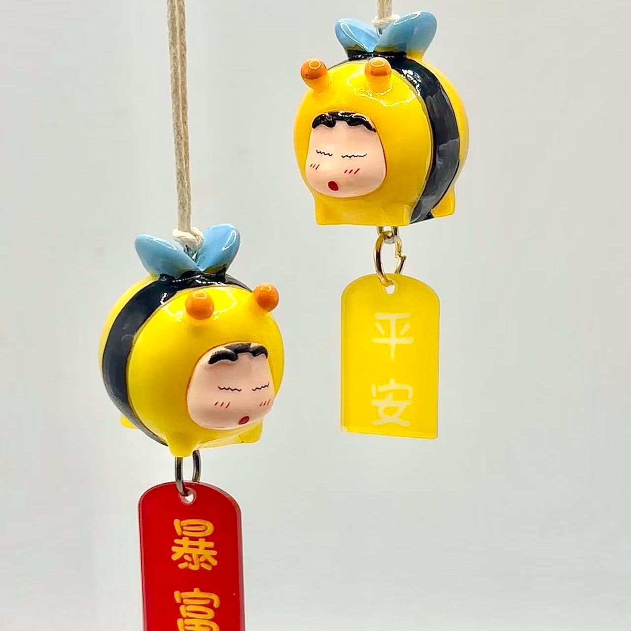 Figurina Cosplay di Crayon Shi - Car Accessories For Interior recensione e prezzo