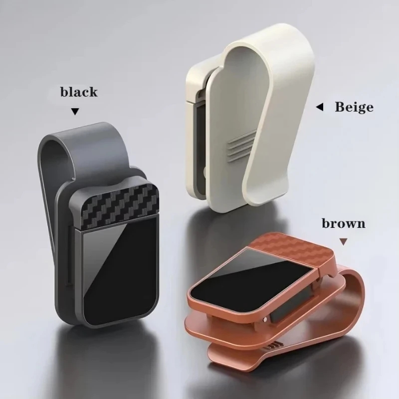 Clip Porta Occhiali da Sole pe - Car Accessories For Interior recensione e prezzo