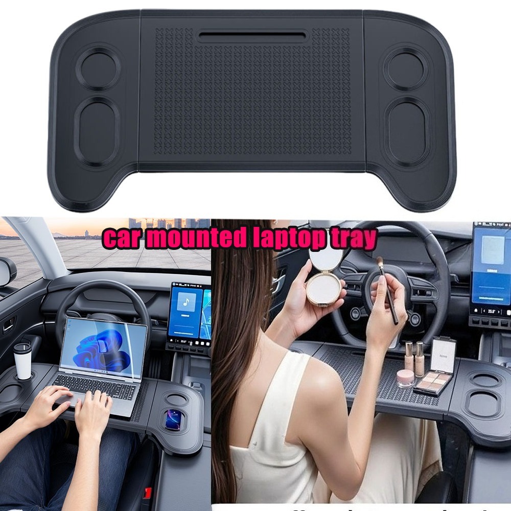 Tavolino Pieghevole per Laptop - Car Accessories For Road Trip recensione e prezzo