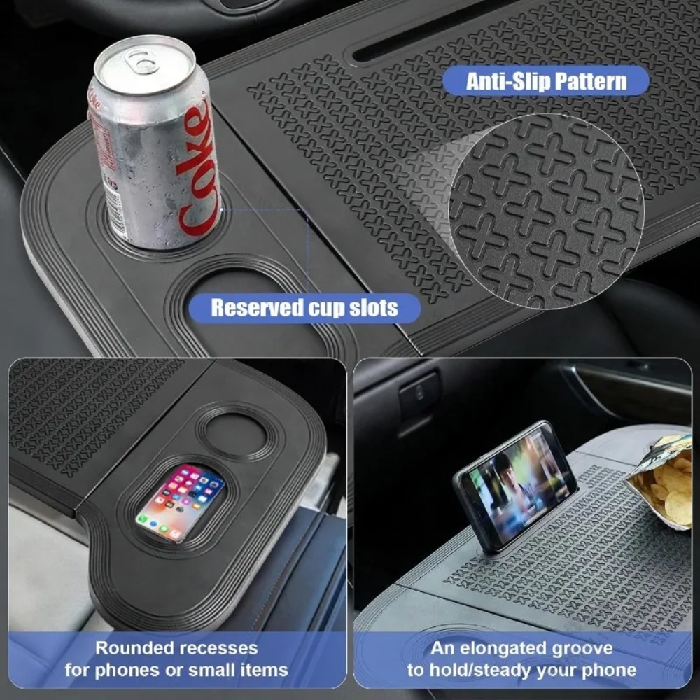 Tavolino Pieghevole per Laptop - Car Accessories For Road Trip recensione e prezzo