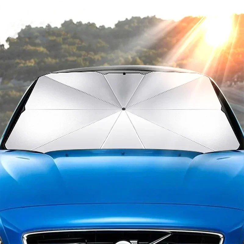 Parasole per Auto, Protezione  - Car Accessories For Interior recensione e prezzo