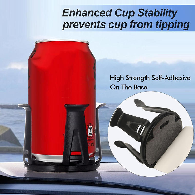 Portabicchieri Universale per  - Car Cup Holder Expander recensione e prezzo