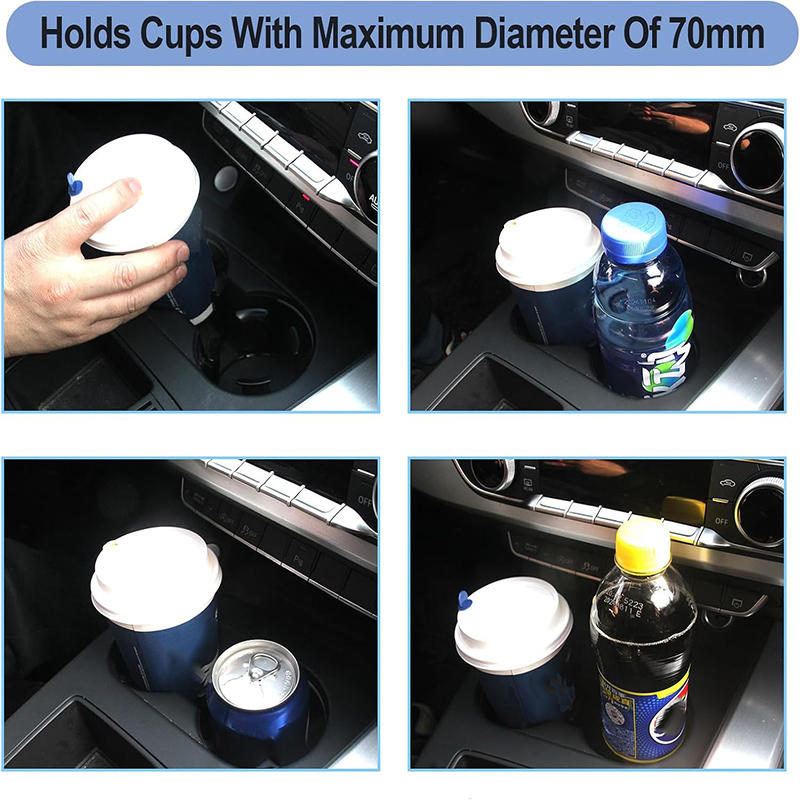 Portabicchieri Universale per  - Car Cup Holder Expander recensione e prezzo