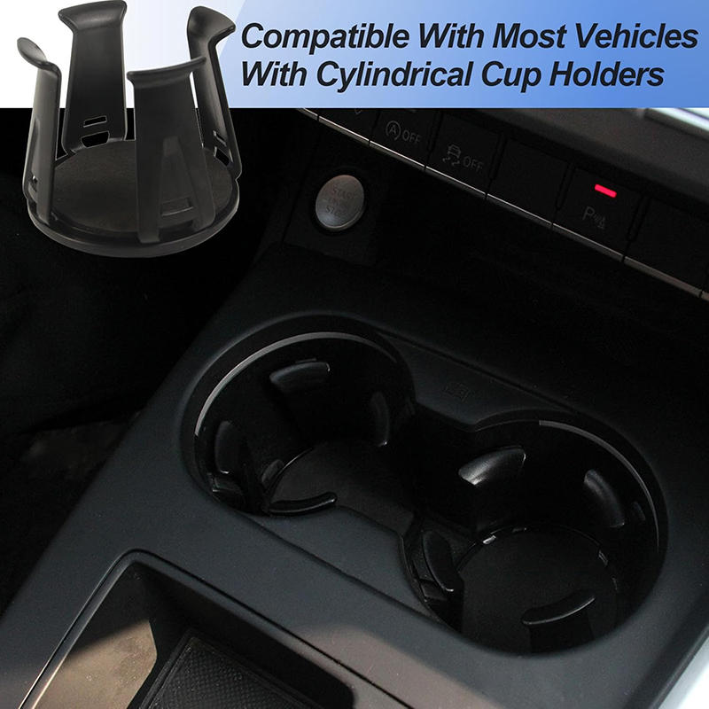 Portabicchieri Universale per  - Car Cup Holder Expander recensione e prezzo