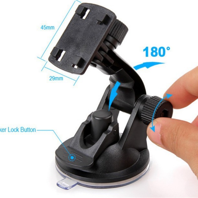 Supporto Regolabile per Parabr - Car Cup Holder Expander recensione e prezzo