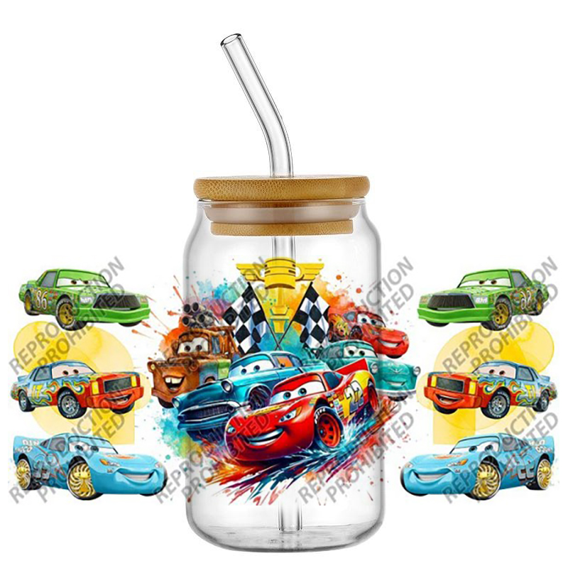 Adesivi UV DTF per auto, decor - Car Accessories Quotes recensione e prezzo