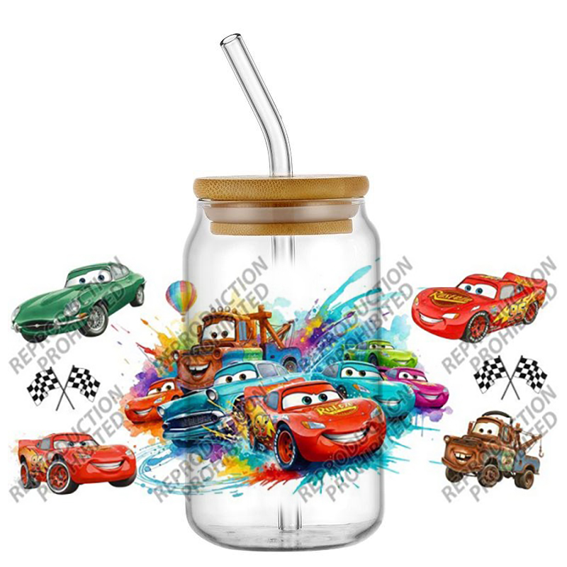 Adesivi UV DTF per auto, decor - Car Accessories Quotes recensione e prezzo