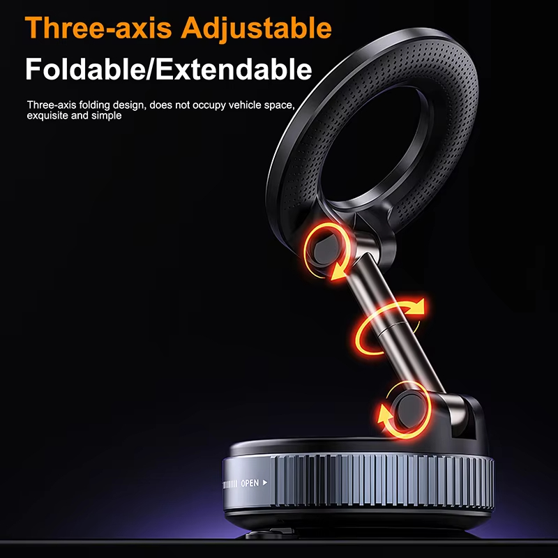 Supporto Magnetico per Telefon - Car Cup Holder Expander recensione e prezzo